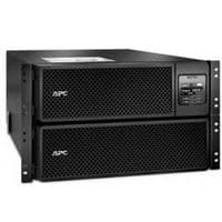 ДБЖ 10kW/10kVA,On-Line,6U,RJ-45 10/100 Base-T with rail kits SRT10KRMXLI