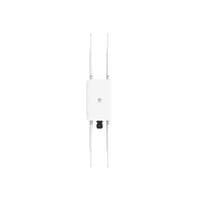 Cloud Managed Outdoor AP DBC 11ac Wave2 400+867Mbps 2T2R 4x5dBi RP-SMA GbE PoE.af IP67