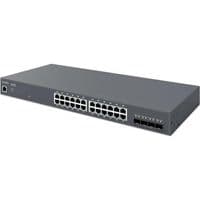 Комутатор EnGenius ECS1528