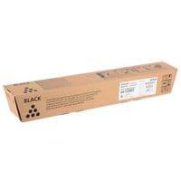 Тонер-картридж чорний MPC2003/2503 Ресурс картриджа: 15 000стор.