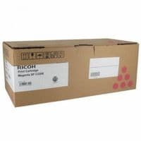 Картридж малиновий Ricoh Aficio SP C220N/221N /222DN/C220S /221SF/222S /SPC240DN, SPC242SF, SPC242DN