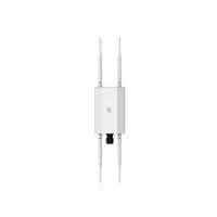 Точка доступа Cloud Managed AP Outdoor Dual Band 11ax 574+1200Mbps 2T2R 2.5GbE PoE.at(+) 4x5dBi RP-SMA IP67