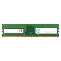 Пам'ять Dell Memory Upgrade - 16GB - 1Rx8 DDR4 UDIMM 3200MHz ECC