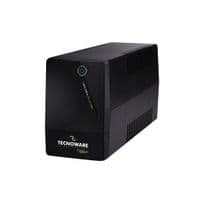 Линейно-интерактивное ИБП Tecnoware ERA PLUS 1200 SCHUKO USB (FGCERAPL1202SCH)