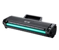 Картридж Samsung MLT-D104S, Black, ML-1660/1665, SCX-3200/3205, Virgin, порожній (MLT-D104S-EV)