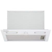 Витяжка кухонна Interline STREET WH A/52 M/2/M