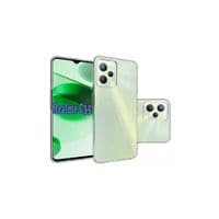 Чохол до моб. телефону BeCover Realme C35 Transparancy (708122)