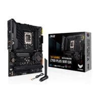 Материнская плата TUF GAMING Z790-PLUS WIFI D4
