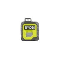 Нівелір лазерний Ryobi RB360RLL, 20 м, 360°, червоний колір лучу