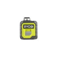 Нівелір лазерний Ryobi RB360GLL, 25 м, 360°, зелений колір лучу