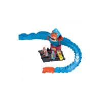 Автотрек Hot Wheels Спасение от гориллы серии "Опасные создания" (HDR30)