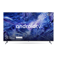 Телевизор KIVI 65U740NB