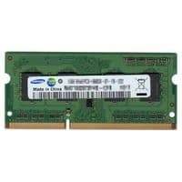 Модуль пам'яті Samsung DDR3L-1600 SODIMM 2GB (M471B5674EB0-YK0)
