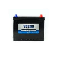 Автомобильный аккумулятор Vesna 75 Ah/12V Vesna Japan Euro (415 875)
