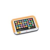 Развивающая игрушка Fisher-Price Умный планшет с технологией Smart Stages (рус.) (FBR86)