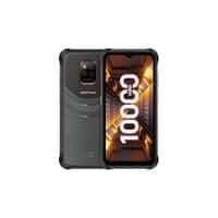 Мобільний телефон Ulefone Armor 14 Pro 6/128Gb Black (6937748734673)