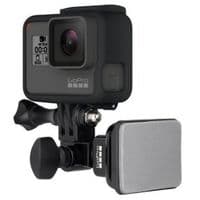 Аксесуар до екшн-камер GoPro кріплення Helmet Front + Side Mount (AHFSM-001)
