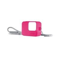 Аксесуар для екшн-камер GoPro SleeveLanyard (Electric Pink) (ACSST-011)