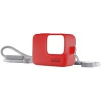 Аксесуар для екшн-камер GoPro SleeveLanyard (Firecracker Red) (ACSST-012)