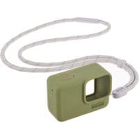 Аксесуар для екшн-камер GoPro SleeveLanyard (Turtle Green) (ACSST-008)