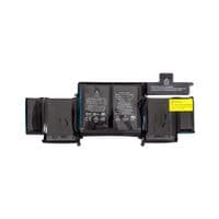 Аккумулятор для ноутбука Apple Macbook Pro 13 Retina (A1582) 11.42V 6600mAh (original) (NB420483)