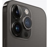 Смартфон Apple iPhone 14 Pro Max 1TB A2894 Space Black (MQC23RX/A)