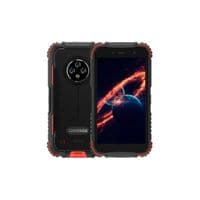 Мобільний телефон Doogee S35 3/16Gb Red