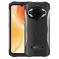 Мобільний телефон Doogee S98 Pro 8/256Gb Black