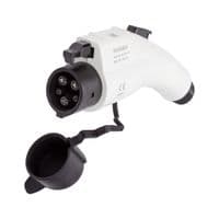 Конектор Duosida для заряджання електромобіля Type1 (Female), 32A, 1-фазний (EV200177)