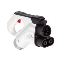 Конектор Duosida для заряджання електромобіля CCS Combo 1, 200A, 3-фазний (EV200474)