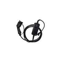 Зарядний пристрій HiSmart Type 1 - Schuko (220V), 16A, 3.6кВт, 1-фазний, 5м (EV200689)