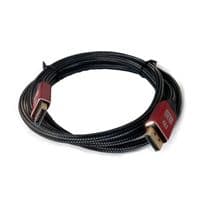 Кабель DisplayPort - DisplayPort 1.5 м Extradigital, v1.4, 8K 165Hz (KBD1809)
