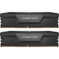 Модуль пам'яті DDR5 2x16GB/5600 Corsair Vengeance Black (CMK32GX5M2B5600C36)