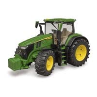 Спецтехника Bruder трактор John Deere 7R 350 (03150)