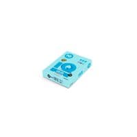 Папір Mondi IQ color A4 intensive, 160g 250sh Blue (MB30/A4/160/IQ)