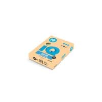 Папір Mondi IQ кольоровий А4 trend, 160g 250sh Golden (GO22/А4/160/250/IQ)