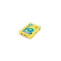 Папір Mondi IQ A4 intensive, 160g 250sh Canary Yellow (CY39/A4/160/IQ)