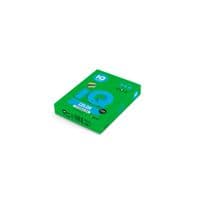 Папір Mondi IQ color A4 intensive, 160g 250sh, Dark Green (DG47/A4/160/IQ)