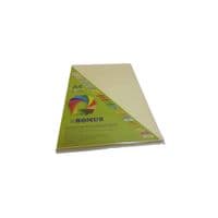 Папір Romus A4 160 г/м2 100sh Vanilla-beige (R50560)