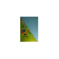 Папір Romus A4 160 г/м2 100 sh Light sky-blue (R50683)