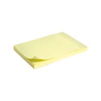 Папір для заметок Axent 100x150мм, 100 листів клітинка (D3330-02)