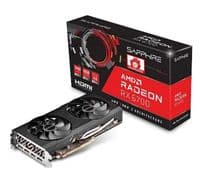 Видеокарта PCIE16 RX6700 10GB GDDR6 LITE 11321-03-20G 
