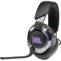 Навушники з мікрофоном JBL Quantum 810 (JBLQ810WLBLK)
