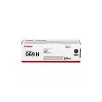 Картридж Canon 069H MF752Cdw/MF754Cdw/LBP673Cdw Black (7600 стор.)