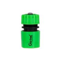 З'єднувальна муфта для шлангу Gartner 1/2" з аквастопом для шлангу 1/2" (80058100)