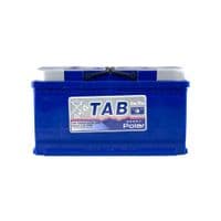 Автомобільний акумулятор TAB 100 Ah/12V Polar Blue Euro (121 100)