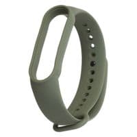 Ремінець до фітнес браслета Armorstandart для Xiaomi Mi Band 4/3 Khaki (ARM51838)