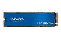 SSD накопитель ADATA LEGEND 710 1 TB (ALEG-710-1TCS)