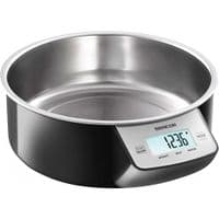 Ваги кухонні Sencor SKS4030BK