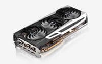 Видеокарта SAPPHIRE PCIE16 RX6700XT 12GB GDDR6 11306-08-20G 